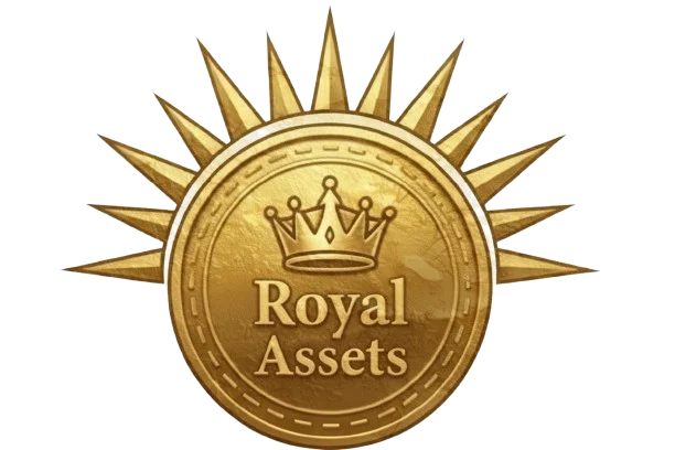 Royal Assets Logo